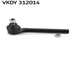 SKF VKDY 312014