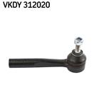 SKF VKDY 312020