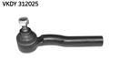 SKF VKDY 312025