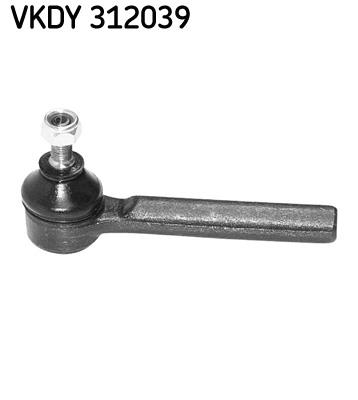 SKF VKDY 312039 EAN: 7316579291781.