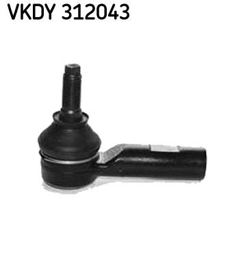 SKF VKDY 312043 EAN: 7316579313179.