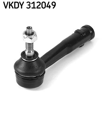SKF VKDY 312049 EAN: 7316579807470.