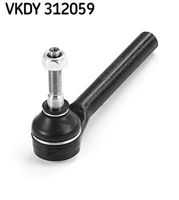 SKF VKDY 312059 EAN: 7316579300902.