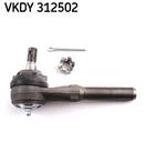 SKF VKDY 312502