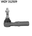 SKF VKDY 312509