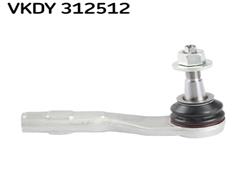 SKF VKDY 312512