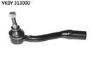 SKF VKDY 313000