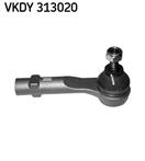 SKF VKDY 313020