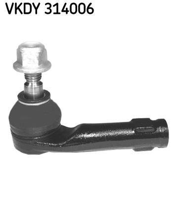 SKF VKDY 314006 EAN: 7316577896506.