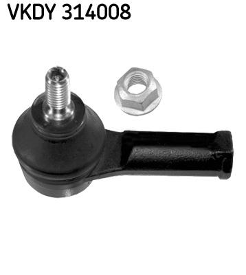 SKF VKDY 314008 EAN: 7316577894489.