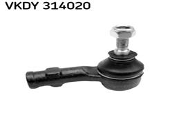 SKF VKDY 314020