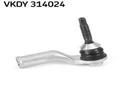 SKF VKDY 314024