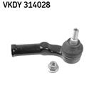 SKF VKDY 314028