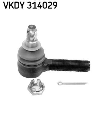 SKF VKDY 314029 EAN: 7316579301107.