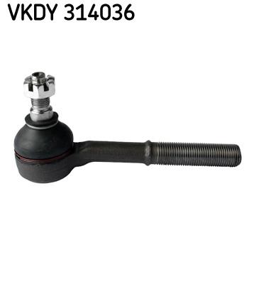 SKF VKDY 314036 EAN: 7316579456234.
