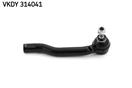 SKF VKDY 314041
