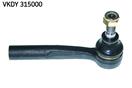 SKF VKDY 315000