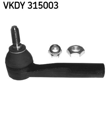 SKF VKDY 315003 EAN: 7316577890818.