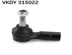 SKF VKDY 315022