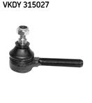 SKF VKDY 315027