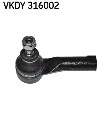 SKF VKDY 316002 EAN: 7316577895943.