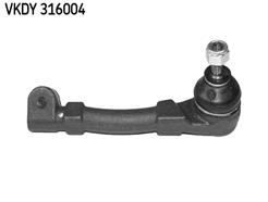 SKF VKDY 316004
