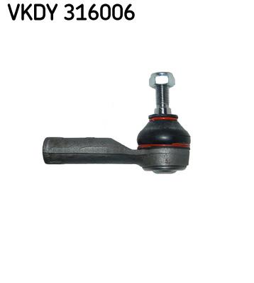 SKF VKDY 316006 EAN: 7316577895929.