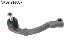 SKF VKDY 316007
