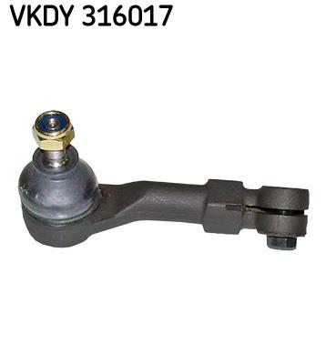 SKF VKDY 316017 EAN: 7316577890658.