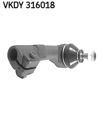 SKF VKDY 316018 EAN: 7316577891150.