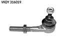 SKF VKDY 316019