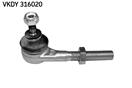 SKF VKDY 316020