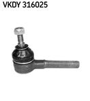 SKF VKDY 316025