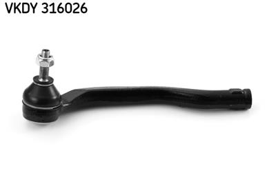 SKF VKDY 316026 EAN: 7316579301190.