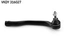 SKF VKDY 316027