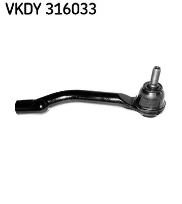 SKF VKDY 316033 EAN: 7316579256377.
