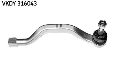 SKF VKDY 316043 EAN: 7316579451413.