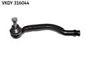 SKF VKDY 316044