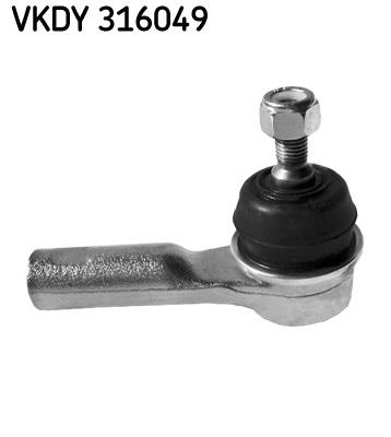 SKF VKDY 316049 EAN: 7316577896605.