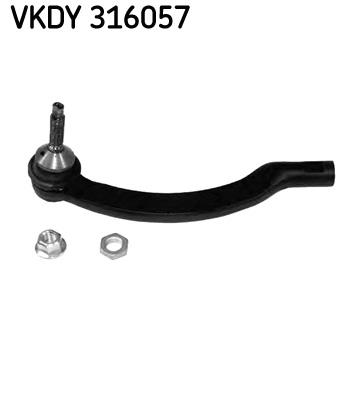 SKF VKDY 316057 EAN: 7316579256391.