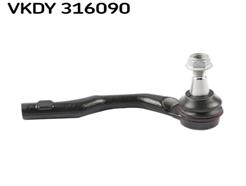 SKF VKDY 316090