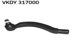 SKF VKDY 317000