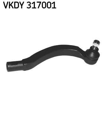 SKF VKDY 317001 EAN: 7316579291910.