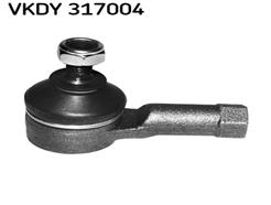 SKF VKDY 317004