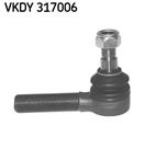 SKF VKDY 317006