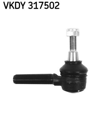 SKF VKDY 317502 EAN: 7316579256414.