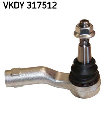 SKF VKDY 317512 EAN: 7316579496346.