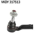 SKF VKDY 317513