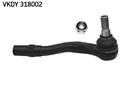 SKF VKDY 318002