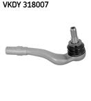 SKF VKDY 318007